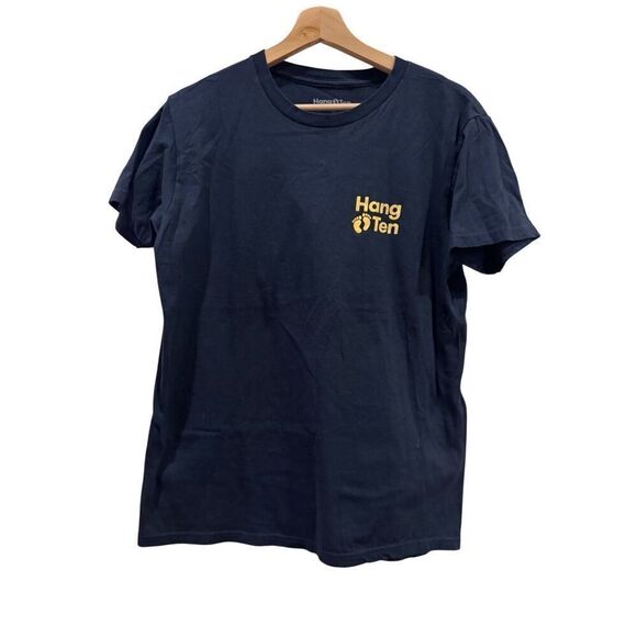 Hang Ten SS t-shirt (M) - Picture 1 of 5